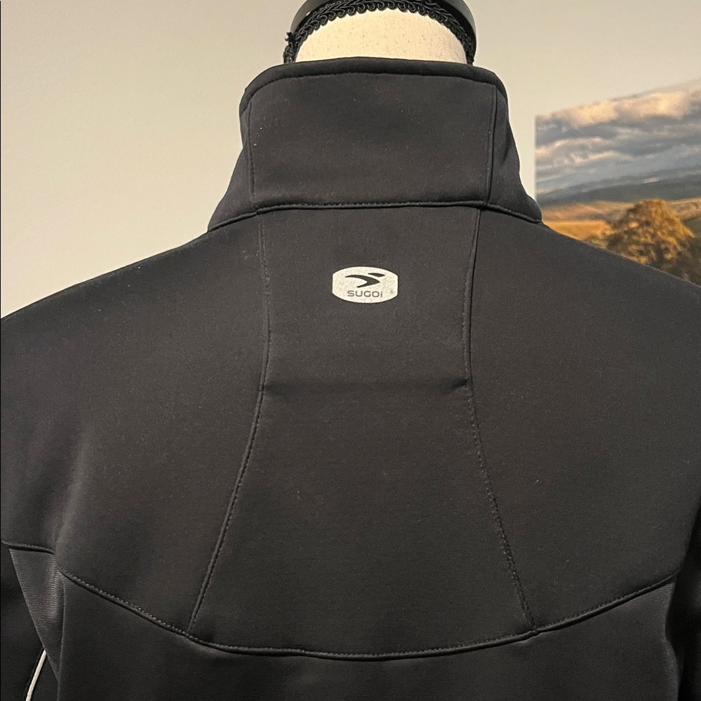 Sugoi Performance Reflective Jacket - image 14
